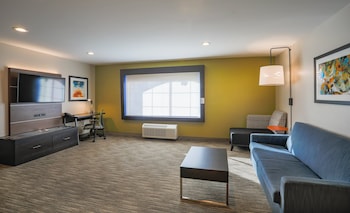 Suite, 1 Bedroom
