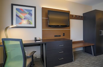 Standard Room, 2 Queen Beds