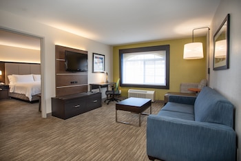 Suite, 1 Bedroom