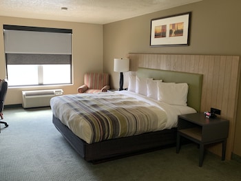 Premium Room, 2 Queen Beds, Non Smoking