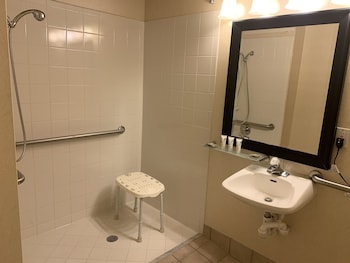 Room, 1 King Bed, Accessible, Non Smoking