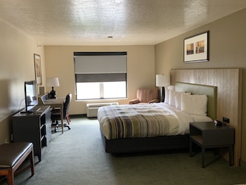 Premium Room, 2 Queen Beds, Non Smoking