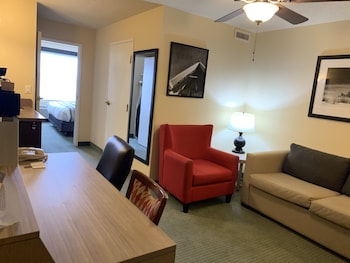 Suite, 1 Bedroom, Non Smoking