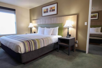 Premium Room, 2 Queen Beds, Non Smoking