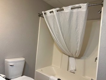 Standard Room, 2 Queen Beds, Non Smoking