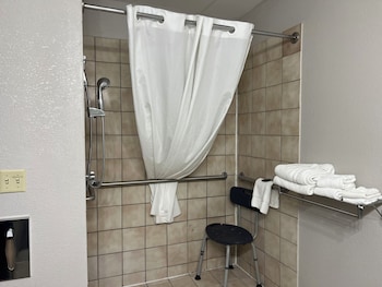 Room, 2 Double Beds, Accessible Bathtub, Non Smoking