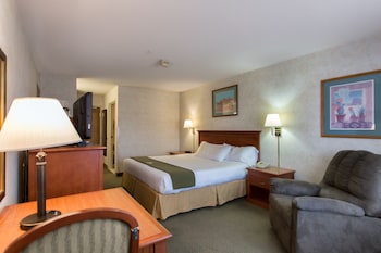 Room, 1 King Bed, Accessible