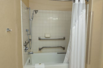 Room, 1 King Bed, Accessible