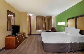 Studio, 1 Queen Bed, Accessible, Non Smoking