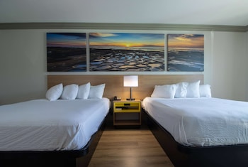 Standard Room, 2 Queen Beds