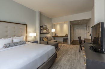 Deluxe Room, Non Smoking