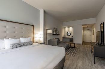 Deluxe Room, Non Smoking