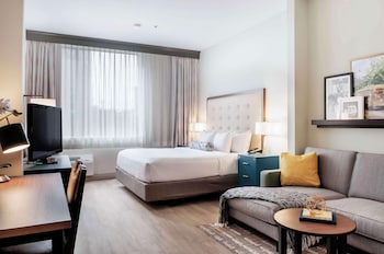 Room, 1 King Bed, Accessible, Non Smoking