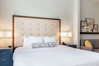 Room, 1 King Bed, Accessible, Non Smoking