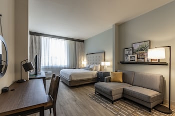 Deluxe Room, Non Smoking