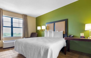 Studio, 1 Queen Bed, Accessible, Non Smoking
