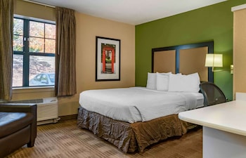 Studio, 1 Queen Bed, Non Smoking