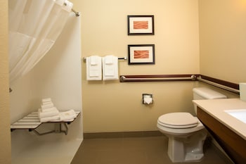 Room, 1 King Bed, Accessible, Non Smoking