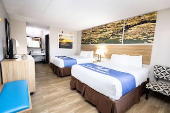 Standard Room, 2 Queen Beds