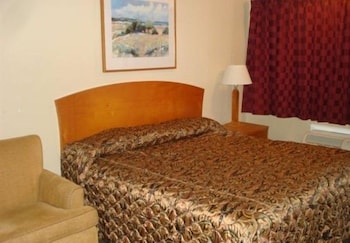 Deluxe Room, 1 Queen Bed