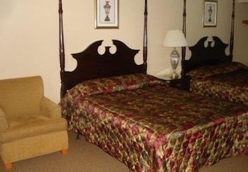 Standard Room, 2 Queen Beds
