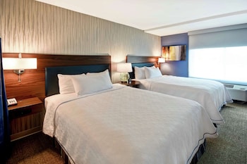 Studio, 2 Queen Beds, Non Smoking