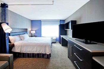 Studio Suite, 1 King Bed, Non Smoking