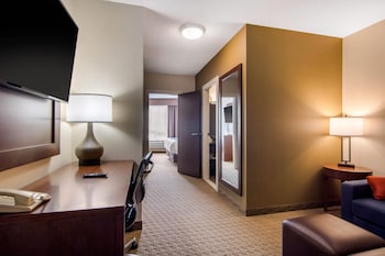 Business Room