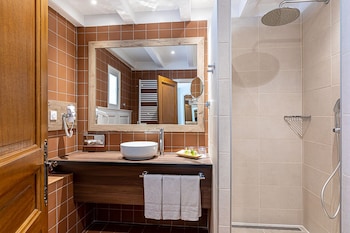 Triple Room (Cavalière)