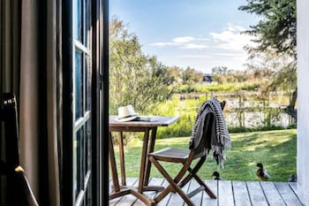 Double Room (Manadier)