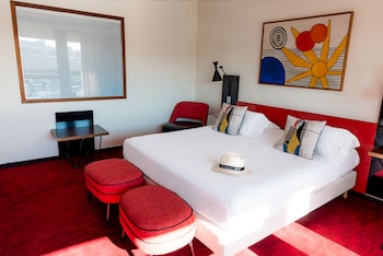 Family Suite Old Harbor