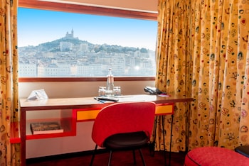 Suite Ciel Prestige View Sea