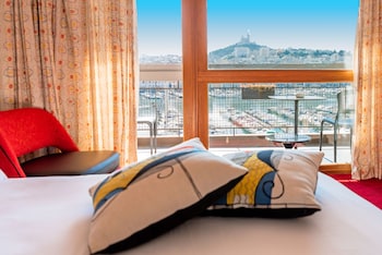 Deluxe Room, Sea View