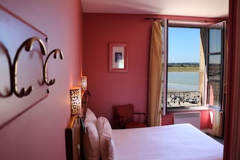 Double Room Bay View Inn