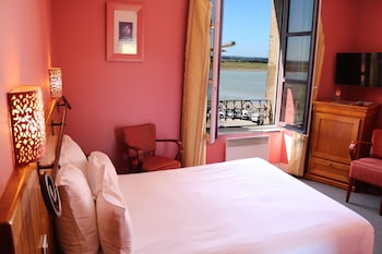 Double Room Bay View Inn
