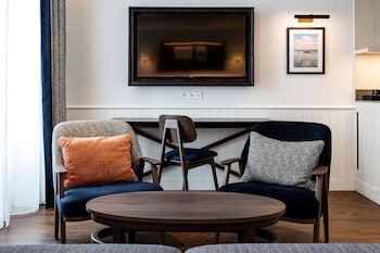 Mother Poulard Suite