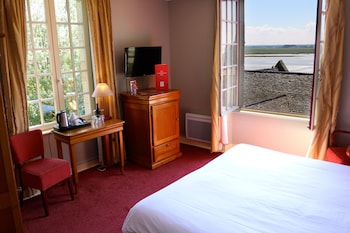 Triple Room Red House Bay View