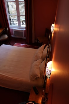 Double room Hostel