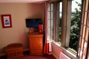 Red House Double Room