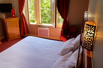 Red House Double Room