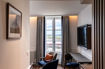 Mother Poulard Suite