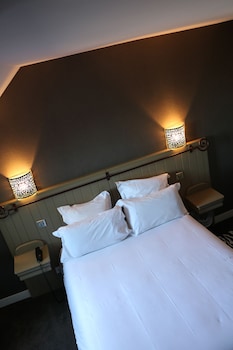 Double Room Bay View Inn