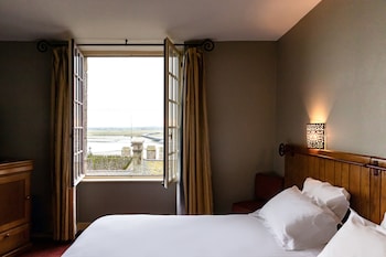 Double Room Red House Bay View