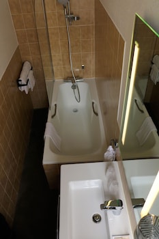Triple Room Red House Bay View