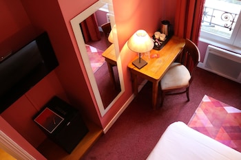 Double room Hostel