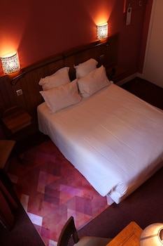 Double room Hostel