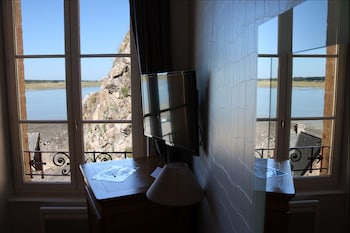 Double Room Bay View Inn