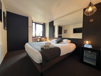 Premium Double Room