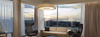 Suite, 1 King Bed (Tallinn Bay Suite)