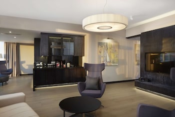 Suite, 1 King Bed (Tallinn Bay Suite)